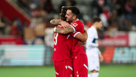 BSL Insight: Runde 26