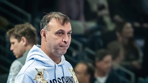 Handball-Kolumne von Füchse-Boss Hanning