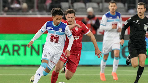 BSL Insight: Runde 27