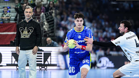 Handball-Kolumne von Füchse-Boss Hanning