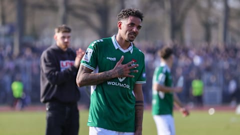 3. Liga - Highlights by MagentaSport