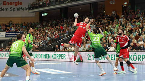 Dyn HBL Handball-Bundesliga