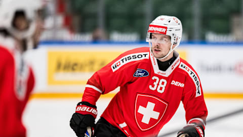 Bester Schweizer NL-Verteidiger im Interview
