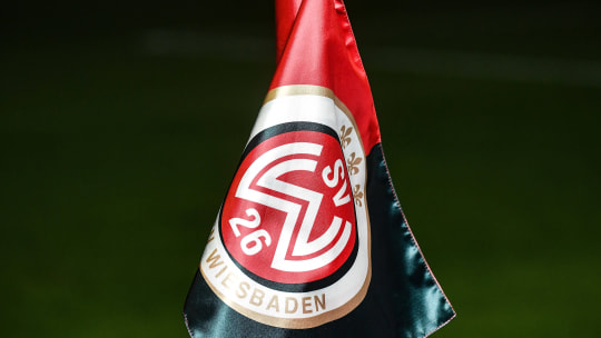 Der SV Wehen Wiesbaden verliert sein Sturmtalent Jesper Penterman an den 1. FC Köln.