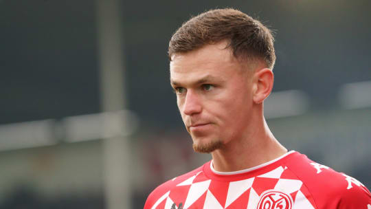 Dominik Wanner spielt in der kommenden Saison bei den Kickers Offenbach.