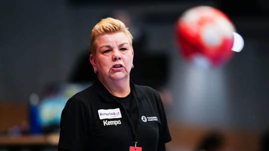 Monique Tijsterman trifft mit Österreich in der Vorrunde auf Norwegen, Slowenien und die Slowakei.