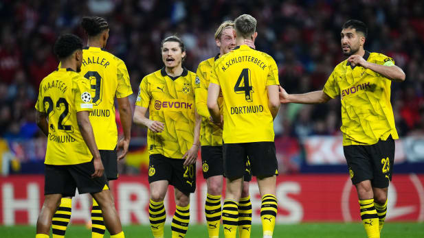 Borussia Dortmund