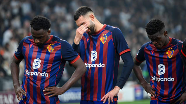 Aktuell sieht es nicht danach aus, dass die Bebbi einen Ersatz für Barisic verplfichten werden.