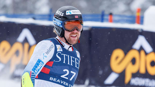 Kilde bricht die Saison ab.