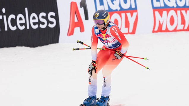 Kohler konnte das Spital verlassen.