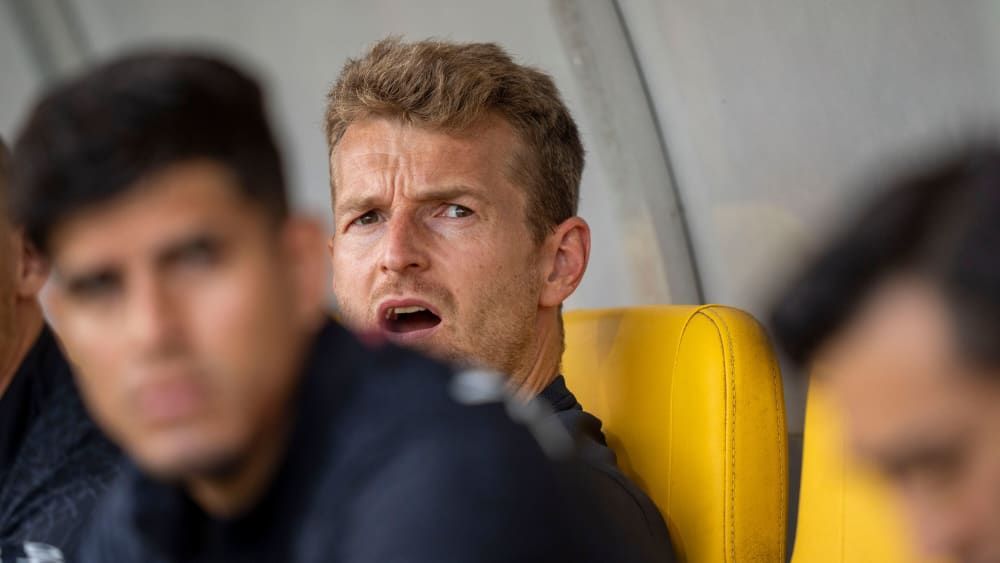 Lukas Hradecky steht vor einem Wechsel zur AS Monaco.