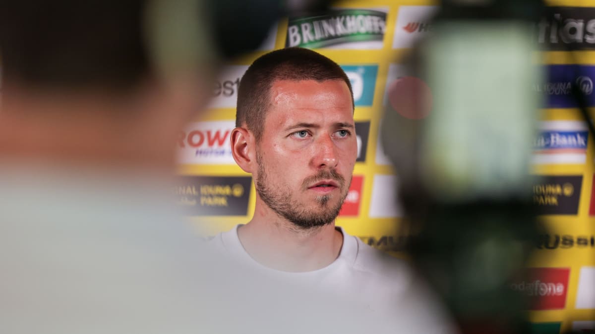 Anton: "Viel gelacht, vieles erarbeitet"