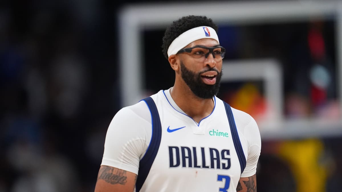 Davis-f-hrt-Mavs-zu-Statementsieg-dezimierte-Warriors-schocken-Cavs