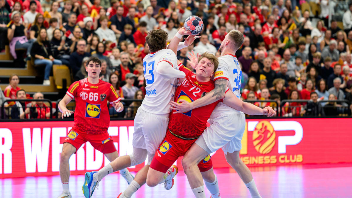 dhb-auftaktgegner-sterreich-wird-bei-em-test-von-tschechien-bestraft