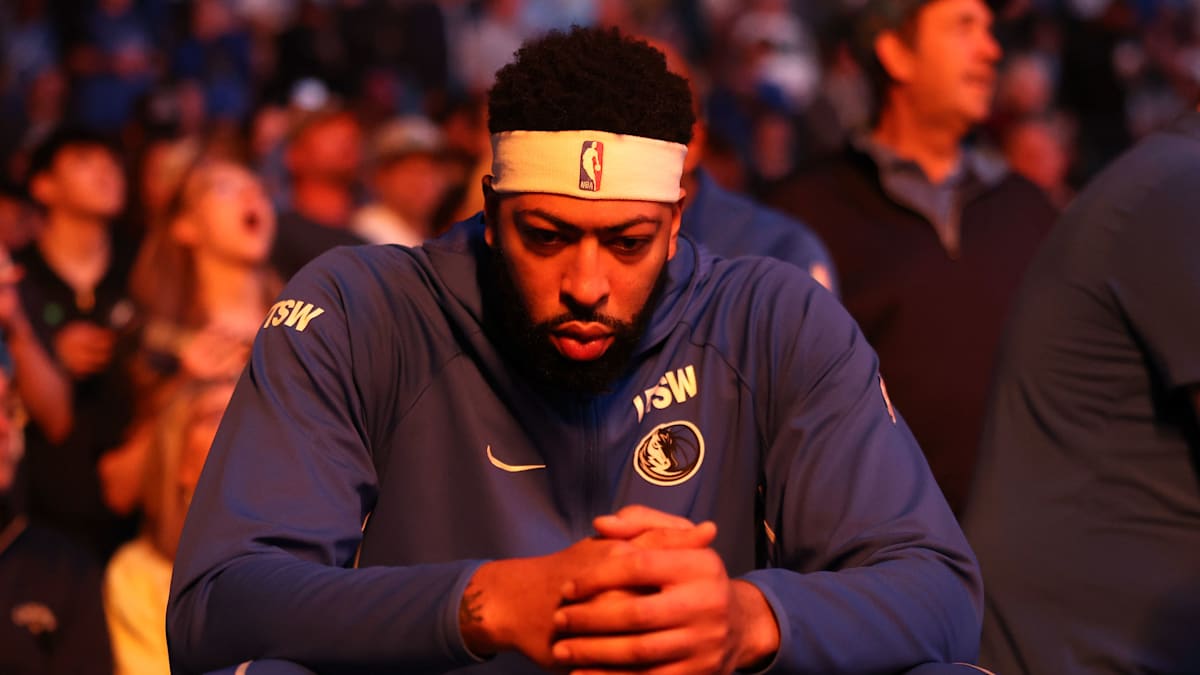 Davis-ra-in-Dallas-endet-nach-einem-Jahr-Hauptsache-weg