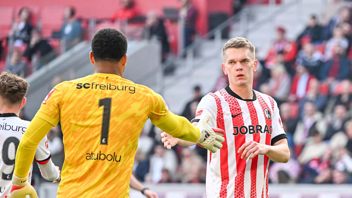 Keine Nominierung für Freiburg-Duo: "Antwort auf dem Platz ...