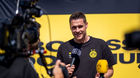 Kaderplanung beim BVB