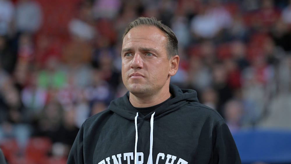 Thomas Klasen ist nicht mehr Trainer in Trier.