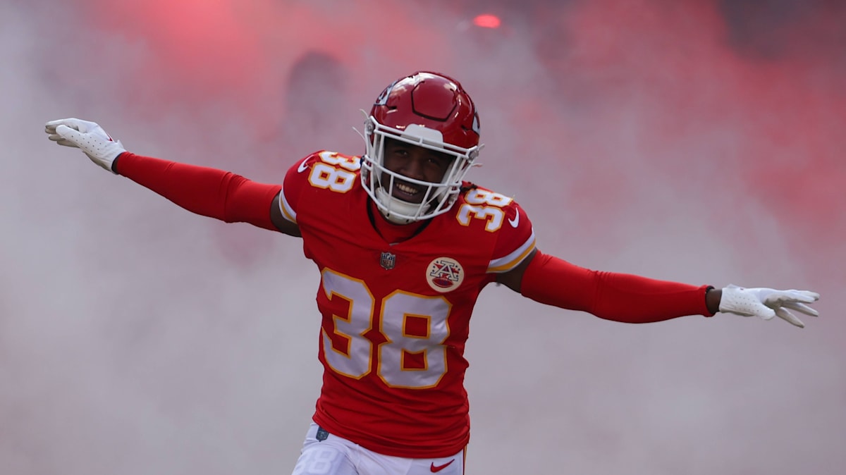 Reunion nach Titans-Flop perfekt: Chiefs holen Sneed zurück