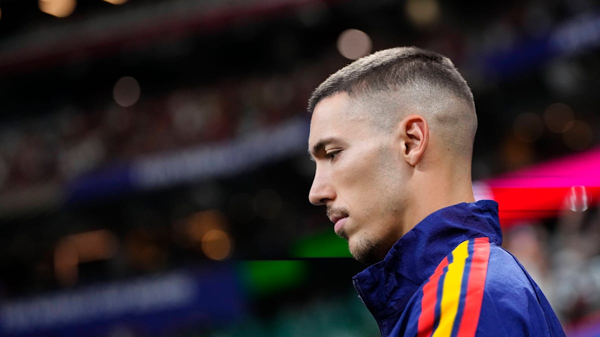 Atletico Madrid Pursues Grimaldo, Bayer Leverkusen Holds Firm