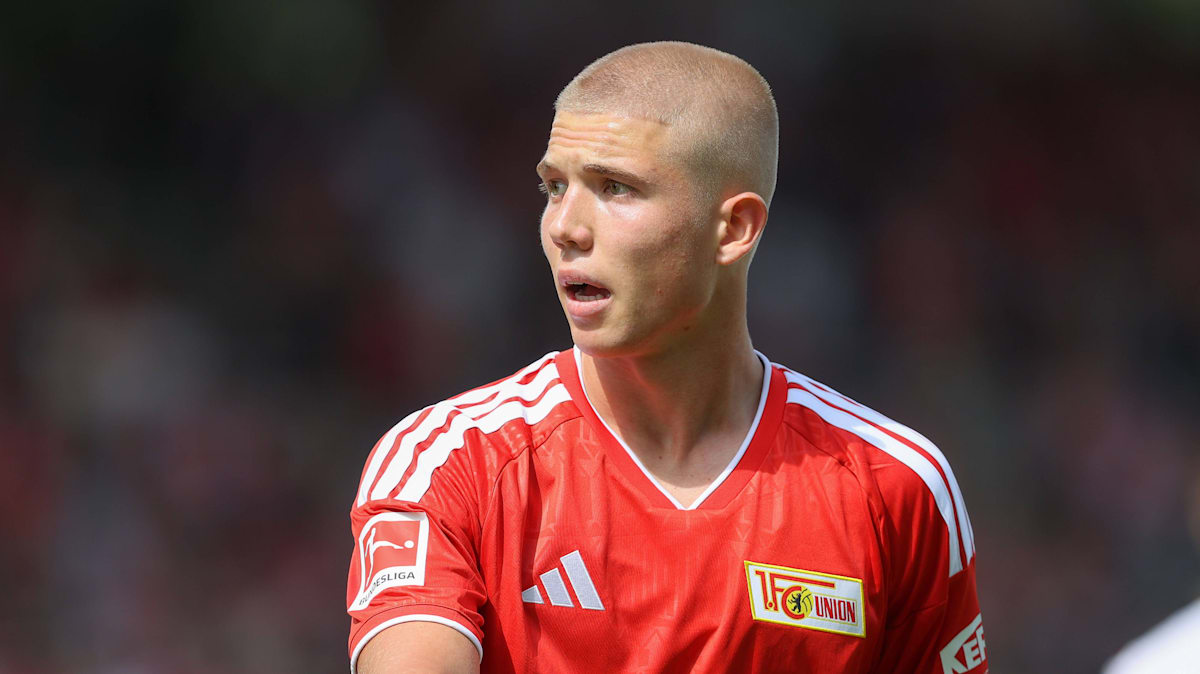 Energie loans Union attacker Bogdanov