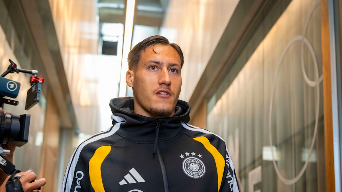 Nach Gesprächen mit Marokko: Ebnoutalib erklärt Entscheidung für den DFB