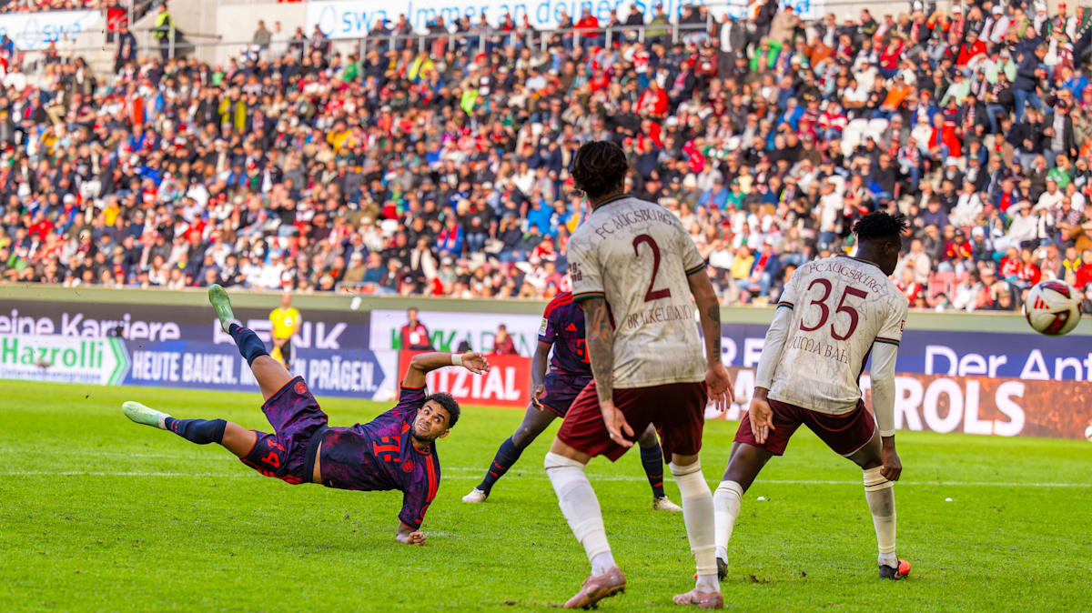 Why Luis Diaz's goal didn't count