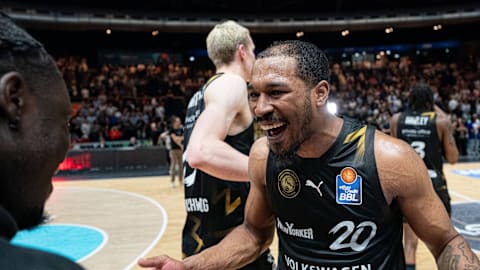 BBL-Highlights
