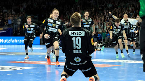 Highlights im Video