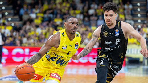 BBL-Highlights by Dyn