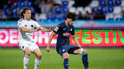 3. Liga - Highlights by MagentaSport