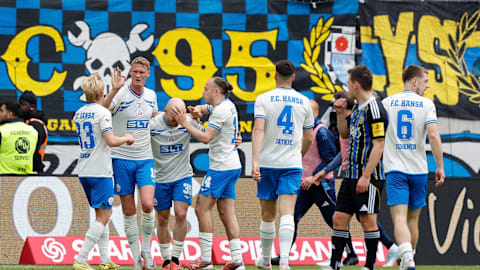 3. Liga - Highlights by MagentaSport