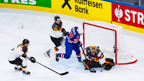 Niederlage im Penaltyschießen