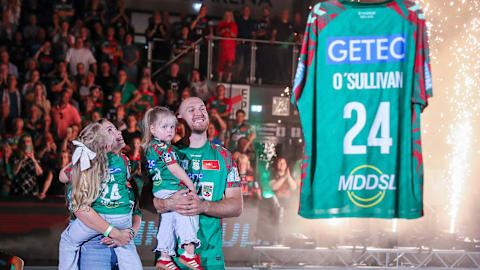 Dyn-Highlights Handball-Bundesliga