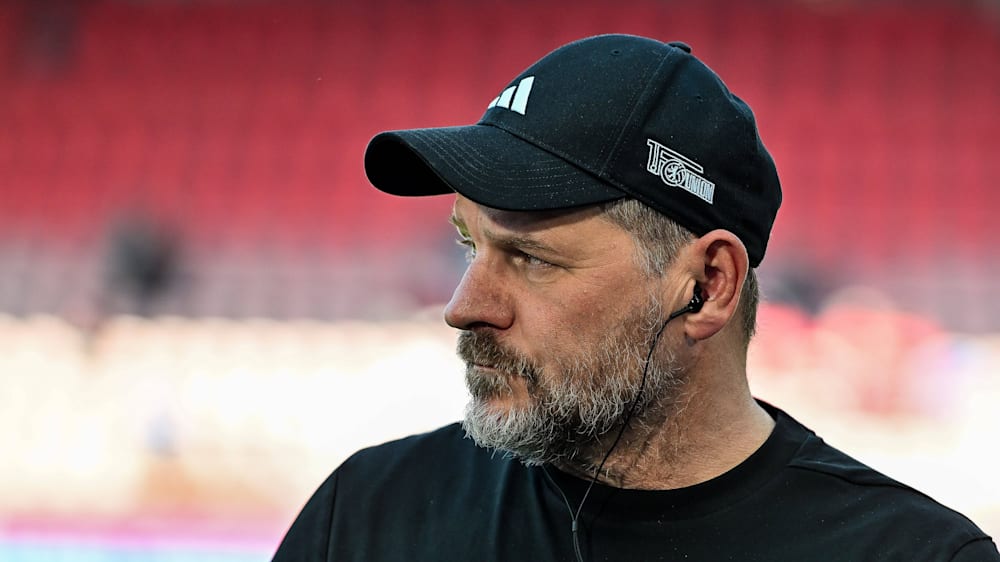 Steffen Baumgart hat sich zu seinem Aus bei Union Berlin vor einem halben Jahr geäußert.