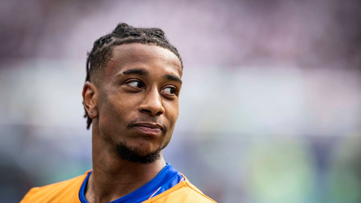 FC Bayern: PSG also on Michael Olise