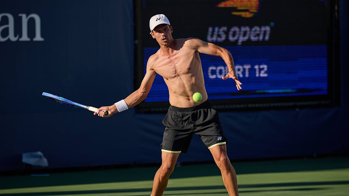 Struff nicht berücksichtigt: Altmaier komplettiert Davis-Cup-Team in Halle
