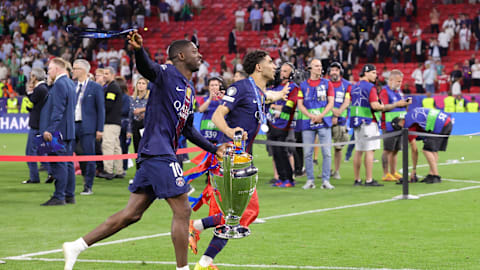Match-Clip Champions League