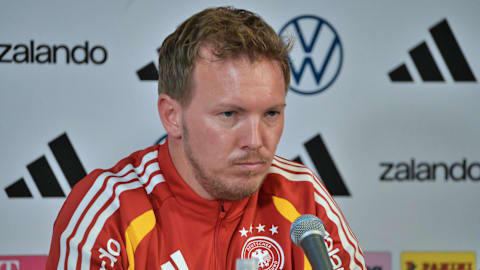 Training mit Folgen
