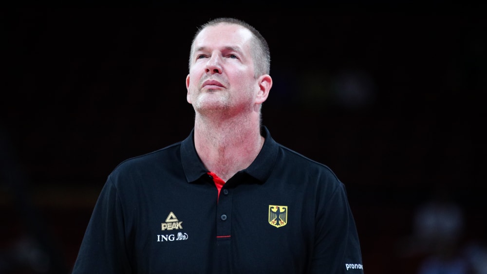 Henrik Rödl hat mit der deutschen Nationalmannschaft große Ziele.