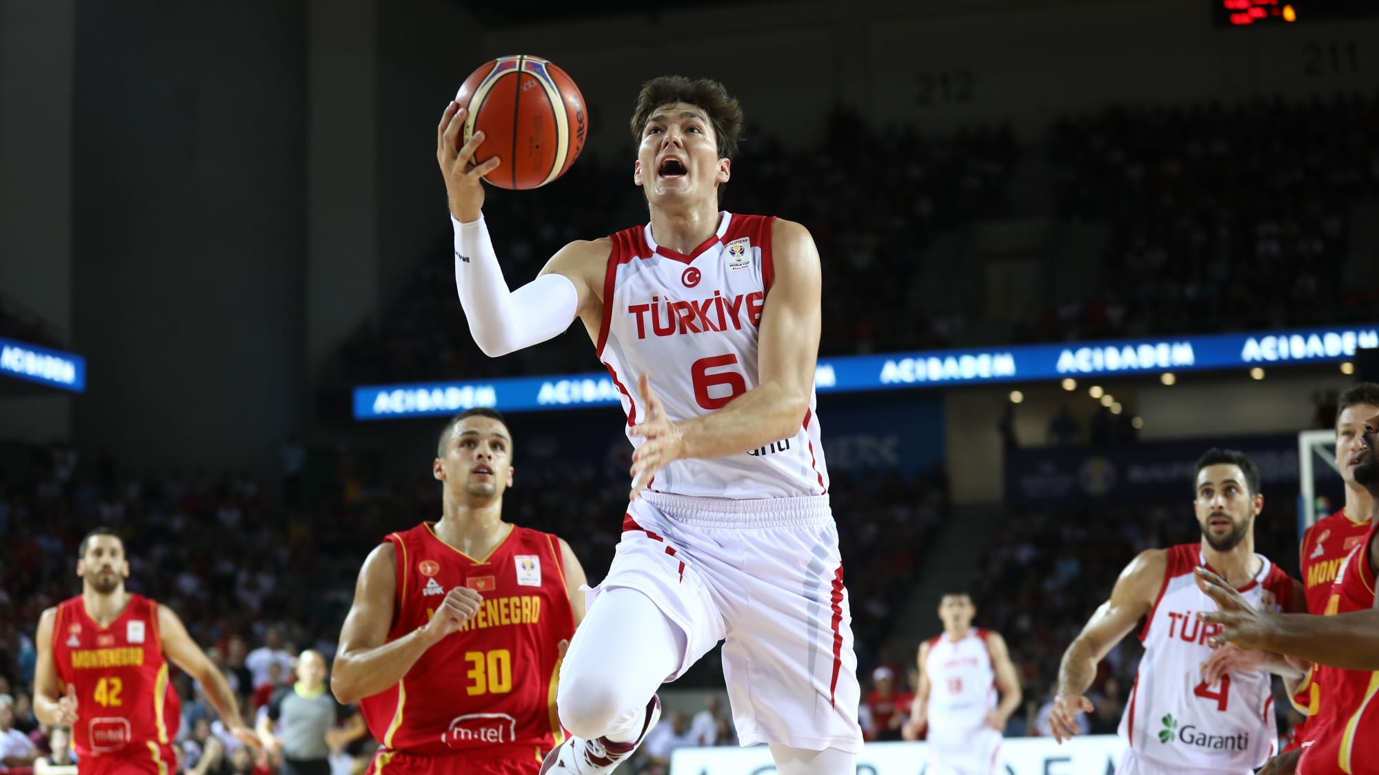 Antetokounmpo, Jokic & Co.: Die Stars der Basketball-WM ...