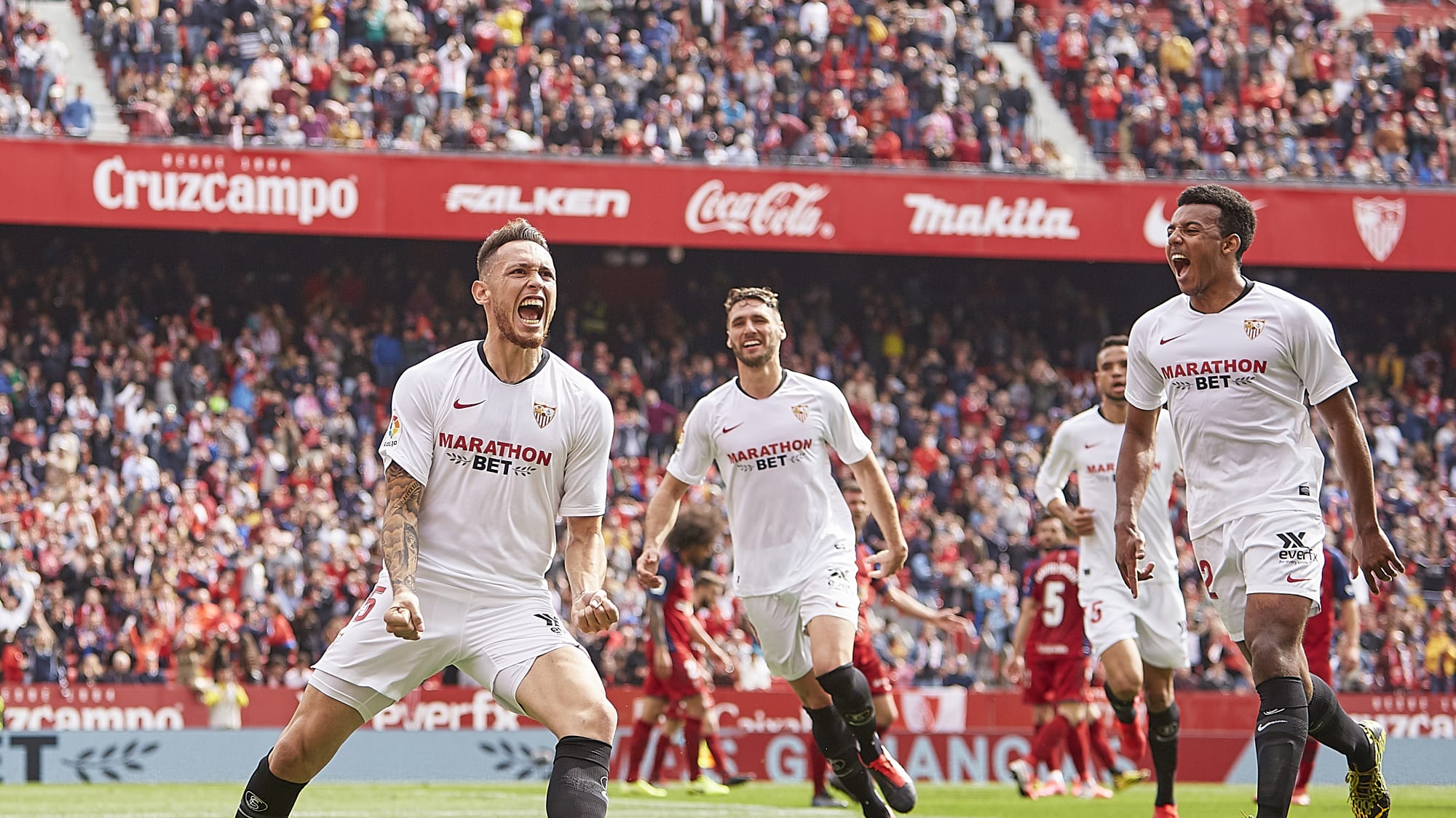 Spaniens Rekordmeister Real Deutlich Vor Barca Und Atletico Internationaler Fussball Bildergalerie Kicker