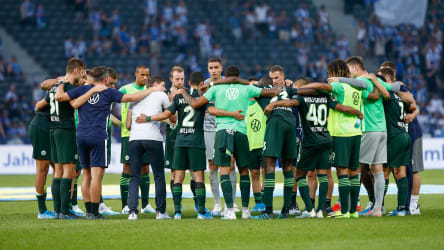 Glasners Wunsch: Elf Trainer sollt ihr sein - kicker