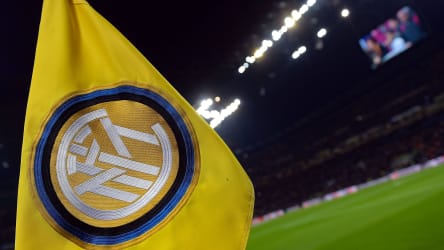 Wappen von Inter Mailand