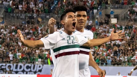 Uriel Antuna (Nr. 22)