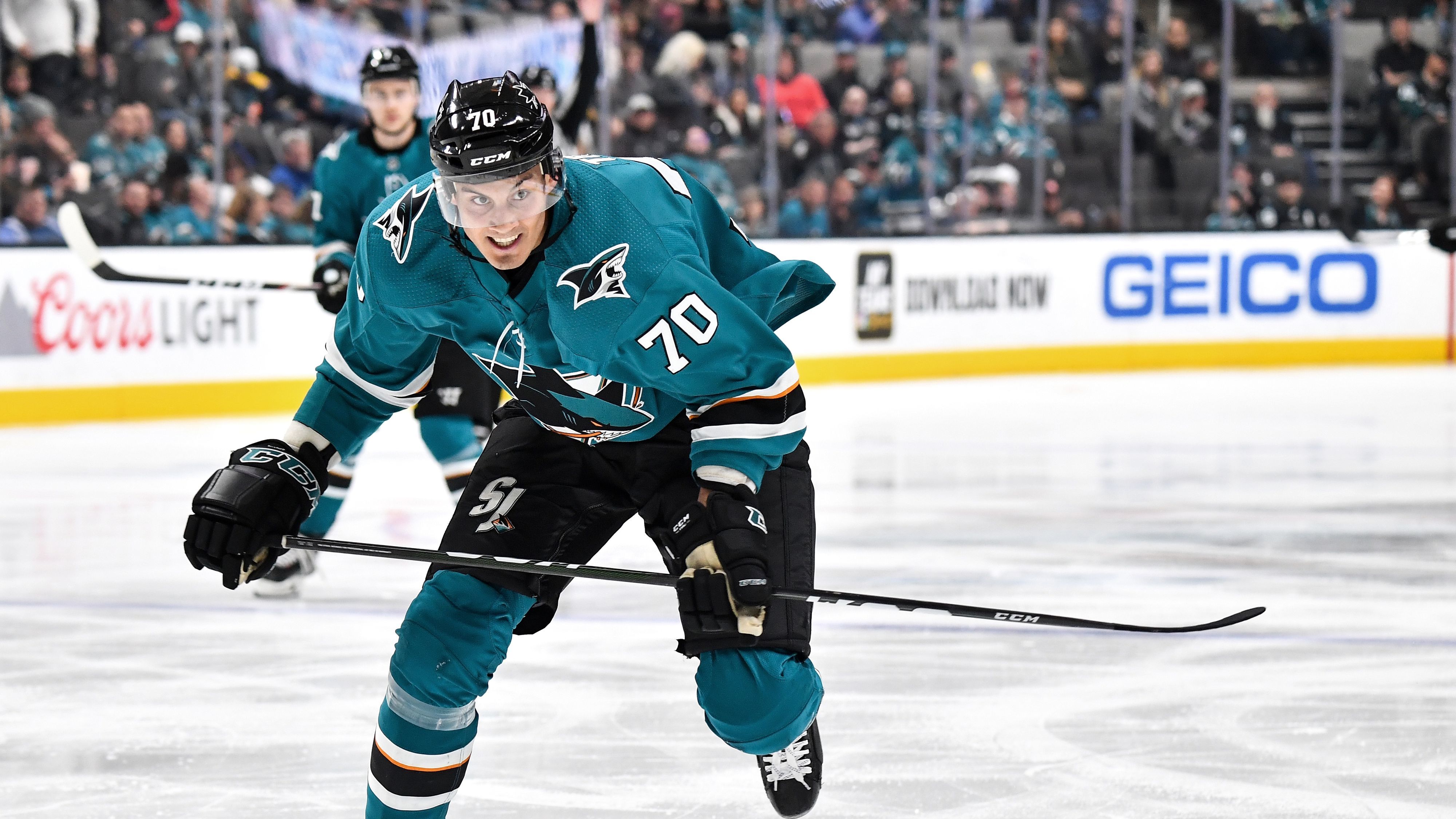 Expansion Draft Neues Nhl Team Seattle Wahlt Spieler Aus Kicker