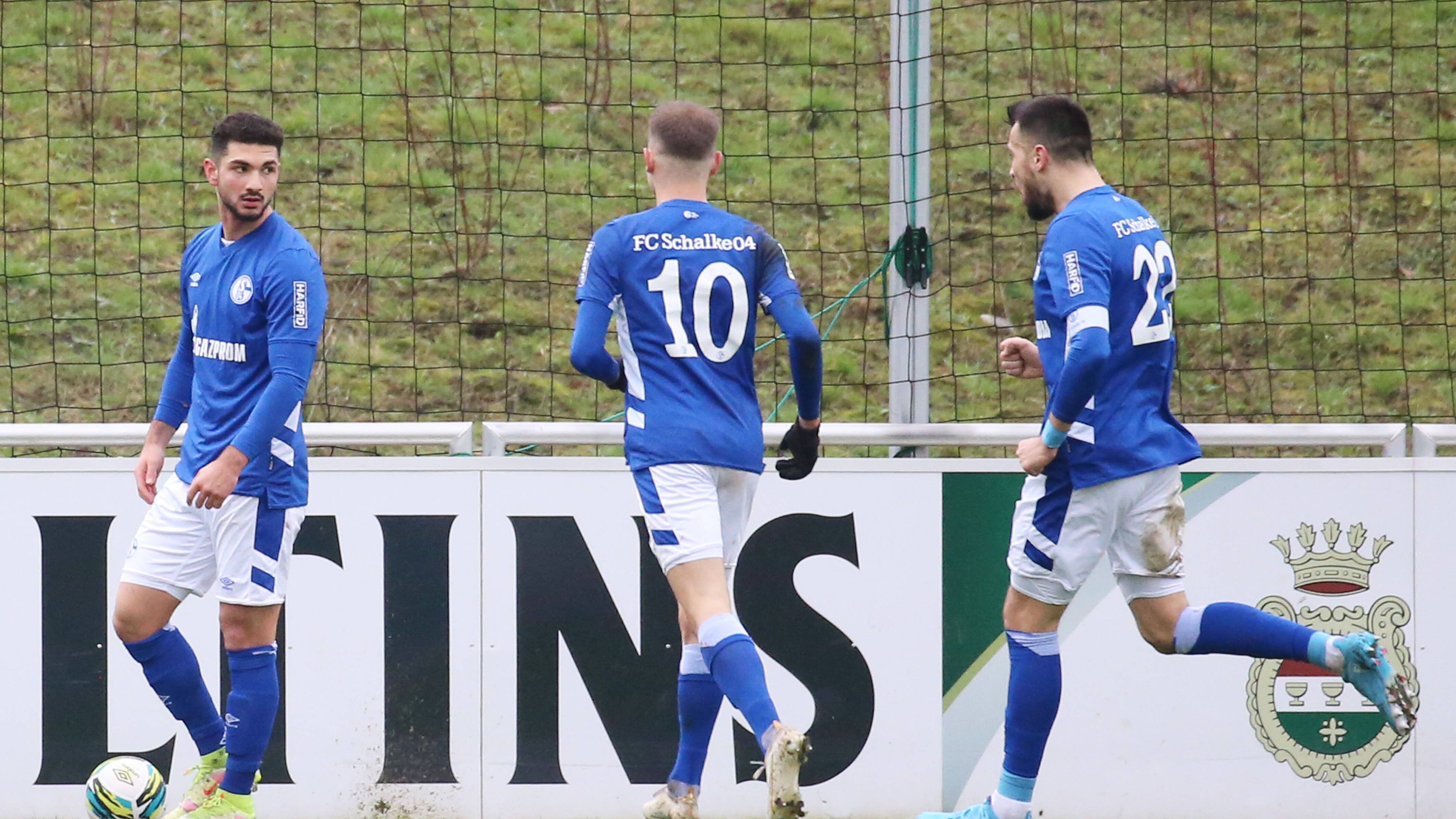 Regionalliga West Spieltag Tabelle News Statistiken kicker