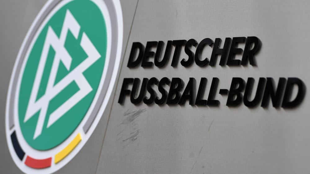 Unterstützung für die Flutopfer: DFB und DFL tun sich zusammen.
