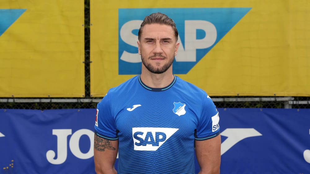 Hat gelernt geduldig zu sein: Ermin Bicakcic.