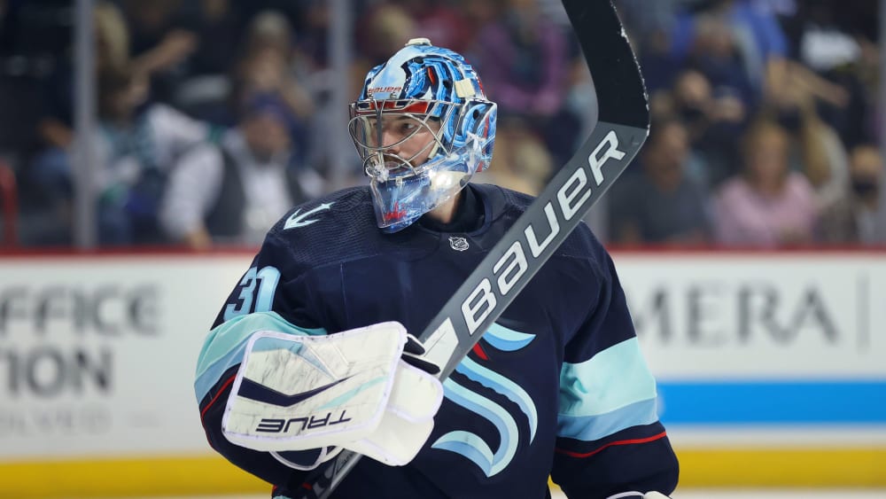 Philipp Grubauer